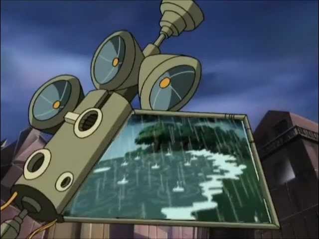 Random Manic tribute